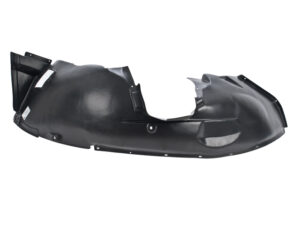 216-0313-01 TOLVA SALPICADERA BW X5 00-06 PLASTICO IZQ