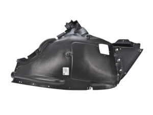 216-0313-02 TOLVA SALPICADERA BW X5 DELANTERA 07-10 PLASTICO DER