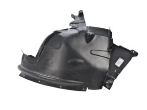 216-0313-05 TOLVA SALPICADERA BW X5 TRASERA 07-10 PLASTICO IZQ
