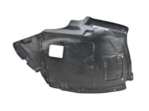 216-0316-01 TOLVA SALPICADERA BW SERIE 1 08-12 2 PUERTAS PLASTICO IZQ