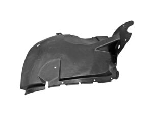 216-0505-00 TOLVA SALPICADERA CD SRX DELANTERA 04-09 PLASTICO DER