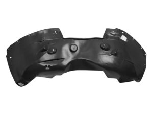 216-0603-02 TOLVA SALPICADERA CV AVALANCHE 07-13 PLASTICO DER
