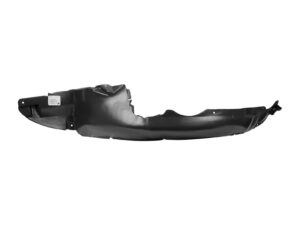 TIS259 TOLVA INT SALPICADERA GM AVEO 12-16 PLASTICO LH N-TW