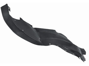 TIS33 TOLVA INT SALPICADERA GM CAVALIER 00-02 PLASTICO LH N-TW