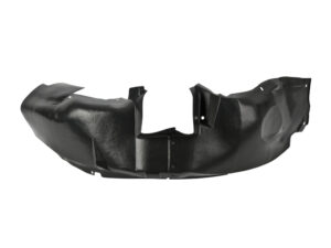 TIS208 TOLVA INT SALPICADERA GM CHEVY 09-14 PLASTICO RH N-TW