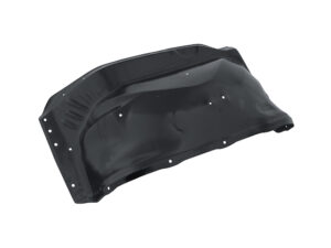 TIS5 TOLVA INT SALPICADERA GM PU 81-91 LH N-TW