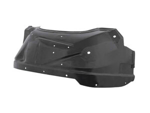 TIS10 TOLVA INT SALPICADERA GM PU 92-98 RH N-TW