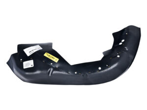 TIS529 TOLVA INT SALPICADERA CHEV COLORADO 04-12 EXTENCION 2WD LH