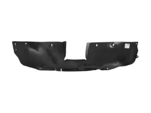 216-0617-00 TOLVA SALPICADERA CV CORSA 00-02 5 PUERTAS PLA S/PARRILLA PLASTICO DER