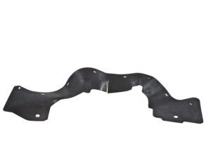 216-0623-01 TOLVA SALPICADERA CV EXPRESS VAN 03-10 PLASTICO IZQ
