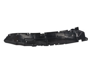 216-0629-01 TOLVA SALPICADERA CV LUV 97-05 PLASTICO IZQ