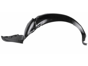 TIS123 TOLVA INT SALPICADERA GM MALIBU 04-07 PLASTICO LH N-TW