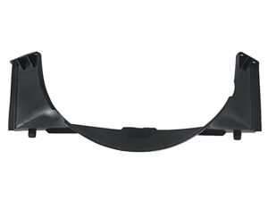 TORA37 TOLVA RADIADOR CHEV S-10 95-04 6CIL INF N-TW