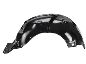 TIS4 TOLVA INT SALPICADERA GM S-10 95-04 LAMINA RH N-TW