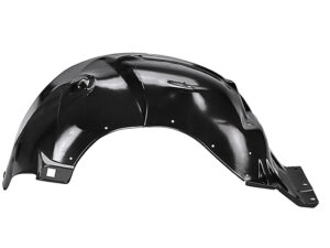 TIS3 TOLVA INT SALPICADERA GM S-10 95-04 LAMINA LH N-TW