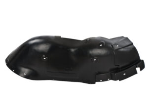 TIS322 TOLVA INT SALPICADERA GM SIERRA 07-13 PLASTICO RH N-TW