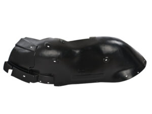 TIS321 TOLVA INT SALPICADERA GM SIERRA 07-13 PLASTICO LH N-TW