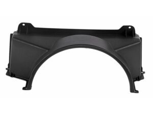 TORA24 TOLVA RADIADOR CHEV PU 99-03 4.3 LTS SUP N-TW