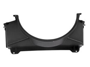 TORA23 TOLVA RADIADOR CHEV PU 99-03 4.3 LTS INF N-TW