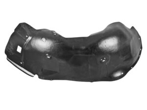 216-0639-03 TOLVA SALPICADERA CV SILVERADO/CHEYENNE 2500/3500 07-13 PLASTICO IZQ