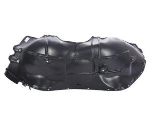 TIS363 TOLVA INT SALPICADERA GM SILVERADO 14-16 PLASTICO LH N-TW