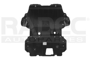 216-0639-30 TOLVA MOTOR CV SILVERADO 14-18 4X2/4X4/1500/2500/LS/LTS V6/V8 6/8 CILINDROS 4.3/5.3/5.4/6.0L 2/4 PUERTOS INFERIOR