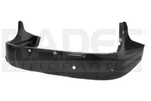 216-0639-35 TOLVA SALPICADERA TRASERA CV SILVERADO 07-14 LAMINA 1500/2500/3500 V8 8 CILINDROS 5.3/5.4L 2/4 PUERTAS IZQ