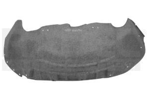 216-0644-02 TOLVA SALPICADERA TRASERA CV TAHOE 15-20 PLASTICO LT/PREMIER/LTZ/HIGH COUNTRY V8 8 CILINDROS 5.3/5.4 5 PUERTAS DER