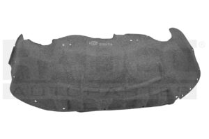 216-0644-03 TOLVA SALPICADERA TRASERA CV TAHOE 15-20 PLASTICO LT/PREMIER/LTZ/HIGH COUNTRY V8 8 CILINDROS 5.3/5.4 5 PUERTAS IZQ