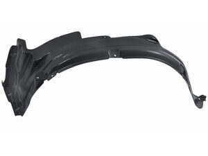 TIS435 TOLVA INT SALPICADERA GM TRACKER 99-04 PLASTICO LH