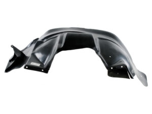 TIS12 TOLVA INT SALPICADERA GM TRAIL BLAZER 02-08 PLASTICO RH