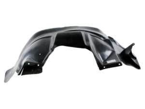 TIS11 TOLVA INT SALPICADERA GM TRAIL BLAZER 02-08 PLASTICO LH