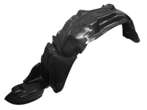216-0657-01 TOLVA SALPICADERA CV GEO PRIZM 93-97 PLASTICO IZQ
