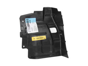216-0666-03 TOLVA INFERIOR MOTOR CV SPARK 16-20 LS/LT/LZ/ACTIVE L4 4 CILINDROS 1.4L 5 PUERTAS IZQ