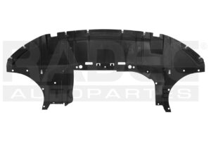 216-0678-05 TOLVA MOTOR CV TERRAIN 18-21 SL/SLT/DENAL/ L4 4 CILINDROS 1.5 L 5 PUERTAS INFERIOR