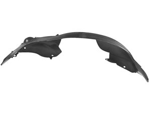 TIS55 TOLVA INT SALPICADERA DG VOYAGER 96-00 PLASTICO LH N-TW