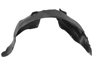 TIS57 TOLVA INT SALPICADERA DG VOYAGER 01-08 PLASTICO LH N-TW