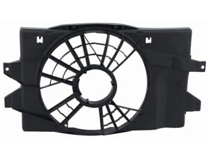 TORA50 TOLVA RADIADOR DODGE CARAVAN/VOYAGER 93-95 TW