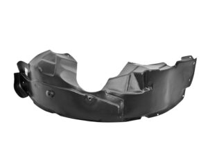 TIS226 TOLVA INT SALPICADERA DG CIRRUS 07-08 PLASTICO RH N-TW