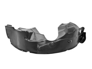 TIS225 TOLVA INT SALPICADERA DG CIRRUS 07-08 PLASTICO LH N-TW