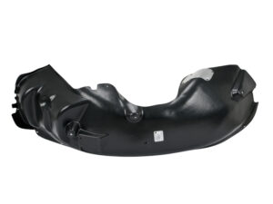 216-0719-01 TOLVA SALPICADERA CR ASPEN 07-10 PLASTICO IZQ