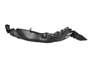 216-0902-00 TOLVA SALPICADERA DG ATTITUDE 06-11 PLASTICO DER