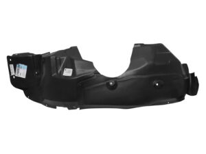 TIS162 TOLVA INT SALPICADERA DG AVENGER 08-12 PLASTICO RH N-TW