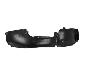 TIS188 TOLVA INT SALPICADERA DG CALIBER 07-12 PLASTICO RH N-TW