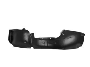 TIS187 TOLVA INT SALPICADERA DG CALIBER 07-12 PLASTICO LH N-TW