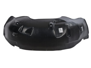 TIS190 TOLVA INT SALPICADERA DG DAKOTA 05-11 PLASTICO RH N-TW