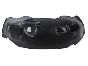 TIS189 TOLVA INT SALPICADERA DG DAKOTA 05-11 PLASTICO LH N-TW