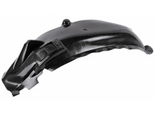 TIS369 TOLVA INT SALPICADERA DG DURANGO 04-06 PLASTICO LH N-TW