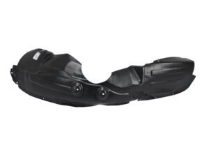 TIS222 TOLVA INT SALPICADERA DG JOURNEY 09-13 PLASTICO RH N-TW