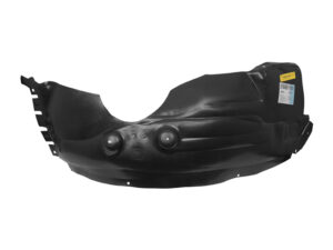 TIS221 TOLVA INT SALPICADERA DG JOURNEY 09-13 PLASTICO LH N-TW